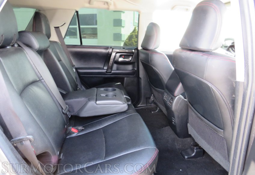 2019 Toyota 4Runner - Image 24