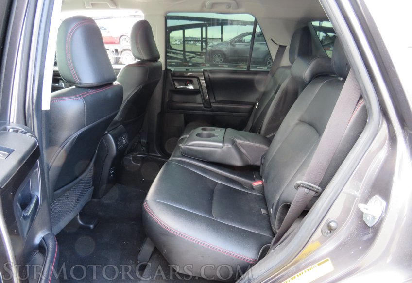 2019 Toyota 4Runner - Image 25