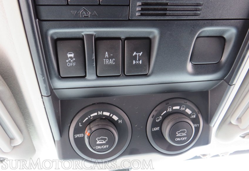 2019 Toyota 4Runner - Image 39