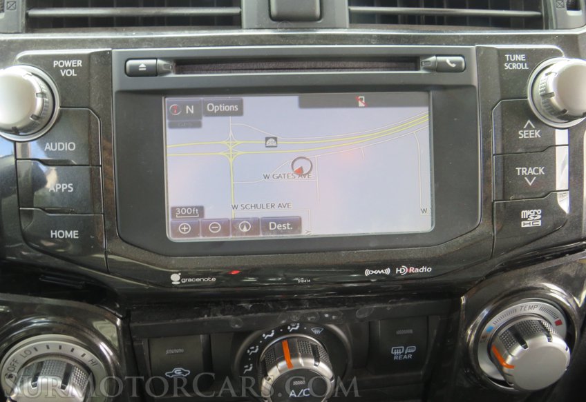 2019 Toyota 4Runner - Image 32