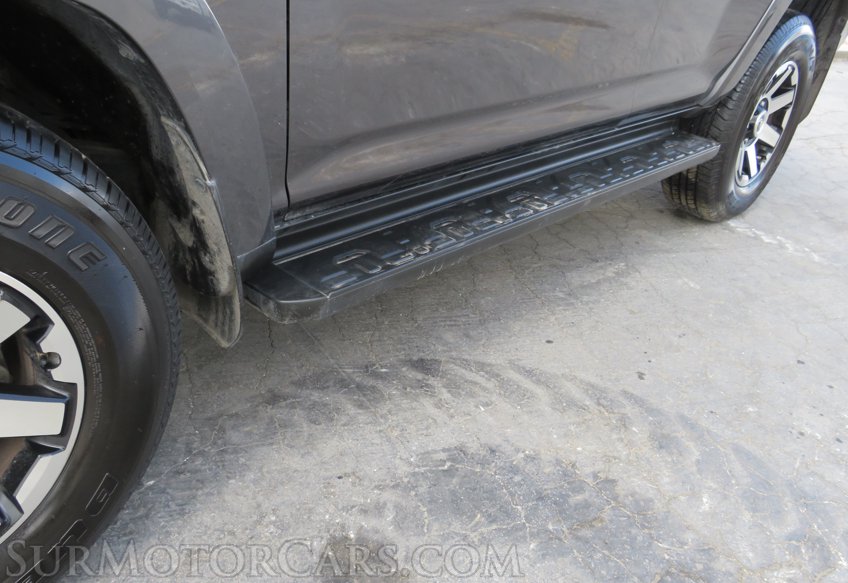 2019 Toyota 4Runner - Image 16