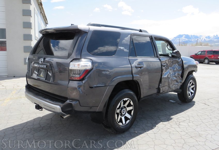 2019 Toyota 4Runner - Image 8