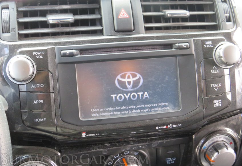 2019 Toyota 4Runner - Image 31