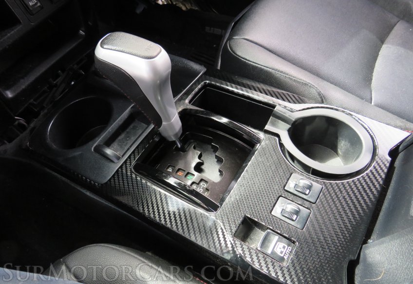 2019 Toyota 4Runner - Image 33