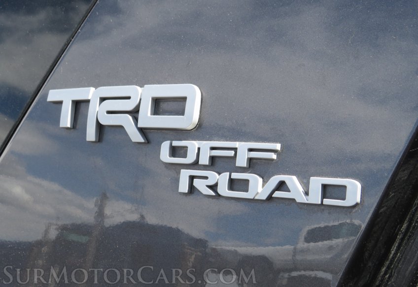 2019 Toyota 4Runner - Image 14