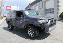 2019 Toyota 4Runner - Image 4