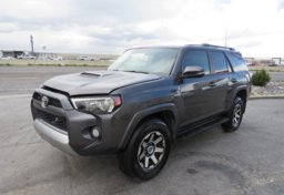 2019 Toyota 4Runner - Image 3