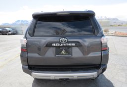 2019 Toyota 4Runner - Image 10