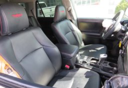 2019 Toyota 4Runner - Image 22