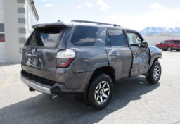 2019 Toyota 4Runner - Image 6