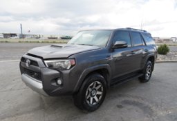 2019 Toyota 4Runner - Image 1