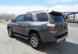 2019 Toyota 4Runner - Image 7