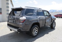 2019 Toyota 4Runner - Image 8