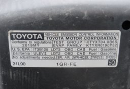 2019 Toyota 4Runner - Image 44