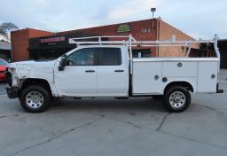 Thumbnail of 2022 Chevrolet Silverado 3500HD