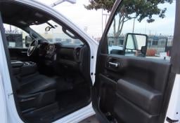 Thumbnail of 2022 Chevrolet Silverado 3500HD