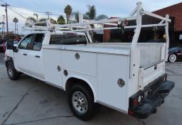 Thumbnail of 2022 Chevrolet Silverado 3500HD