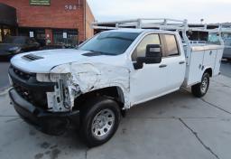 Thumbnail of 2022 Chevrolet Silverado 3500HD