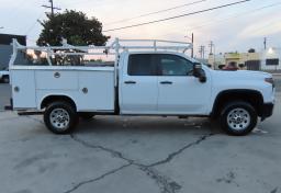 Thumbnail of 2022 Chevrolet Silverado 3500HD