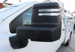 Thumbnail of 2022 Chevrolet Silverado 3500HD