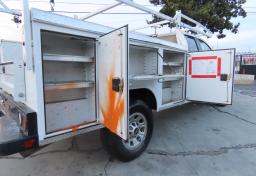 Thumbnail of 2022 Chevrolet Silverado 3500HD