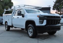 Thumbnail of 2022 Chevrolet Silverado 3500HD