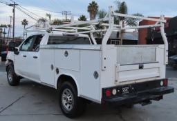 Thumbnail of 2022 Chevrolet Silverado 3500HD