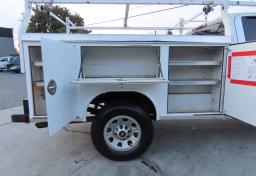 Thumbnail of 2022 Chevrolet Silverado 3500HD