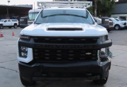Thumbnail of 2022 Chevrolet Silverado 3500HD