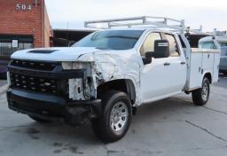 Thumbnail of 2022 Chevrolet Silverado 3500HD