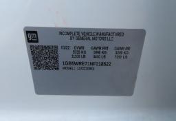 Thumbnail of 2022 Chevrolet Silverado 3500HD