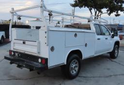 Thumbnail of 2022 Chevrolet Silverado 3500HD