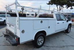 Thumbnail of 2022 Chevrolet Silverado 3500HD