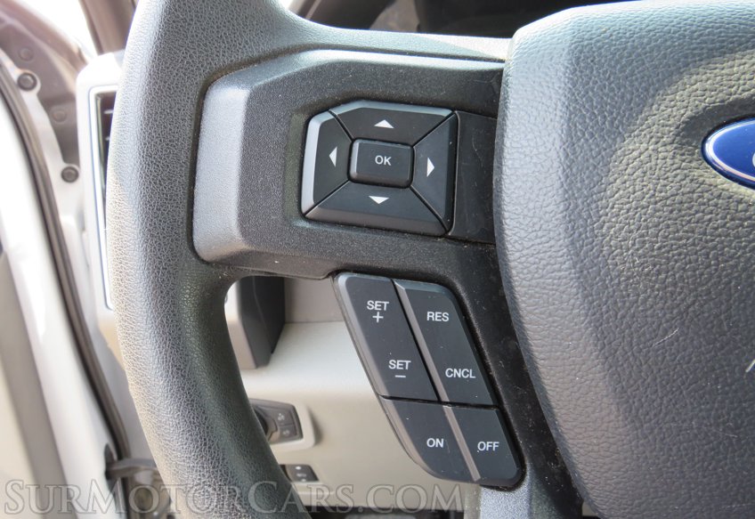 2020 Ford F-150 - Image 29