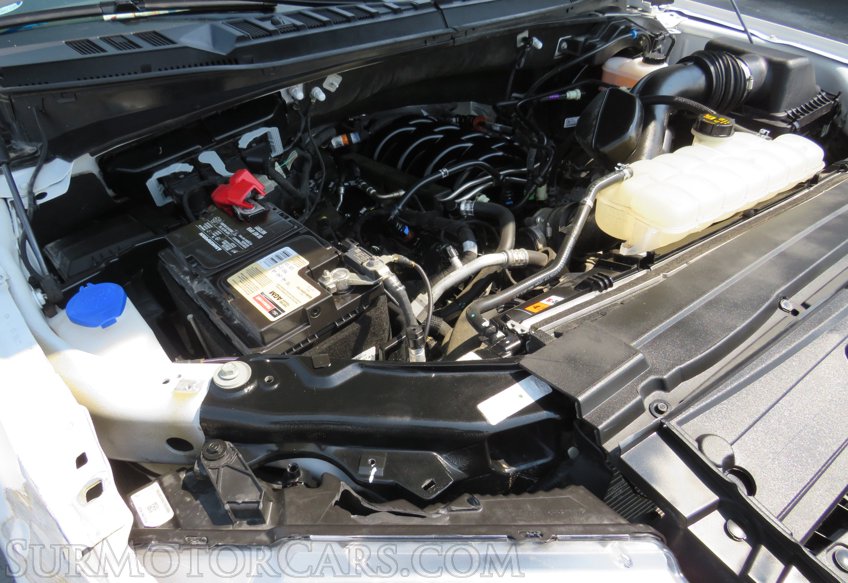 2020 Ford F-150 - Image 46