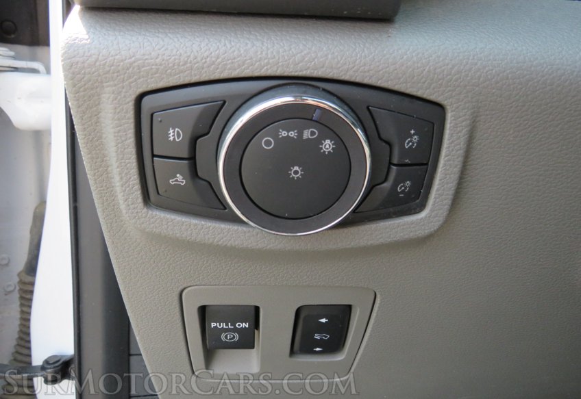 2020 Ford F-150 - Image 34