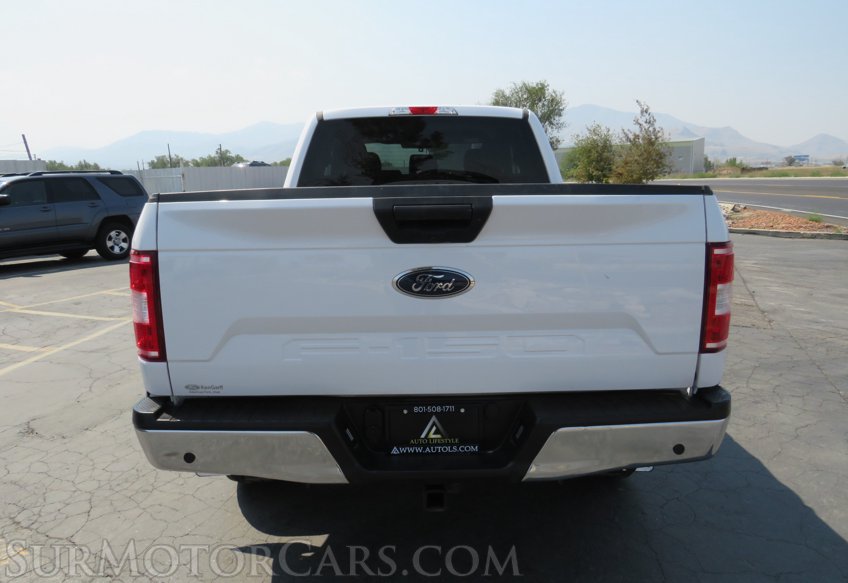 2020 Ford F-150 - Image 11