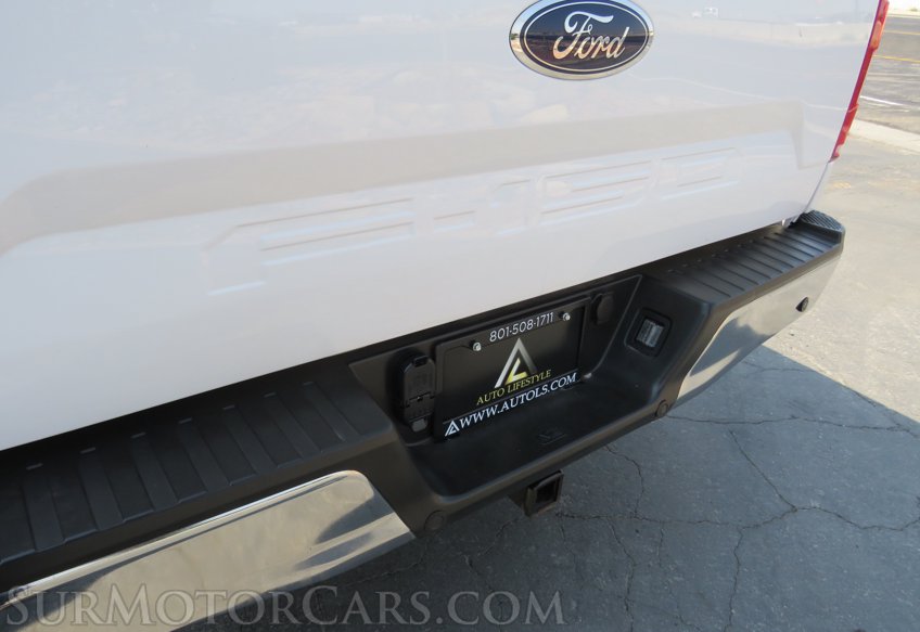 2020 Ford F-150 - Image 19