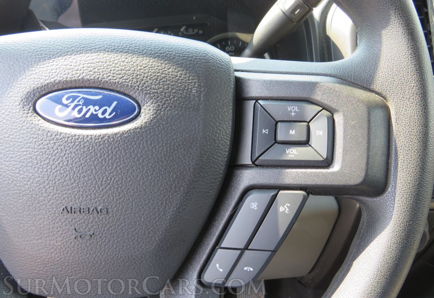 2020 Ford F-150 - Image 30