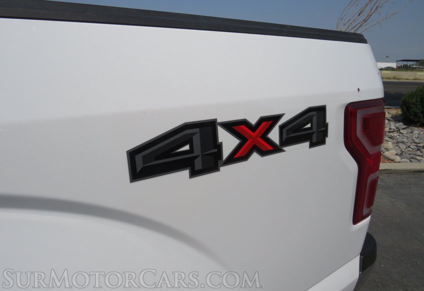 2020 Ford F-150 - Image 17