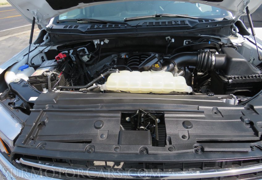 2020 Ford F-150 - Image 44