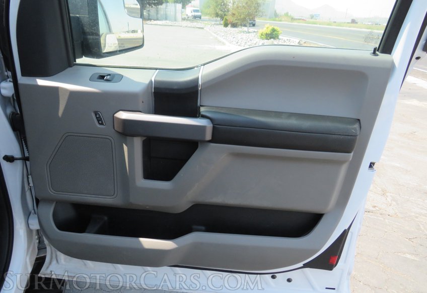 2020 Ford F-150 - Image 42