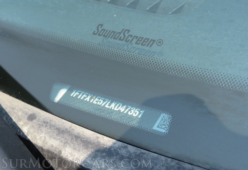 2020 Ford F-150 - Image 47