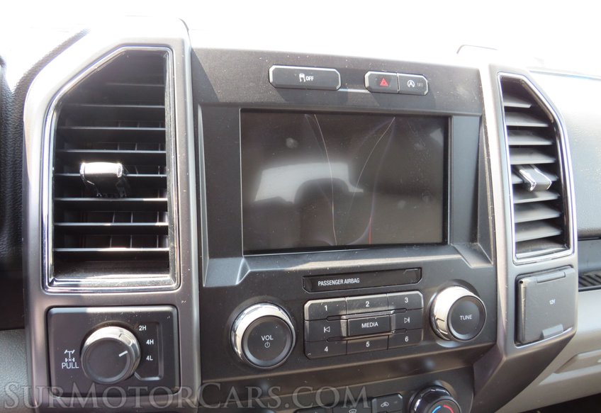 2020 Ford F-150 - Image 33