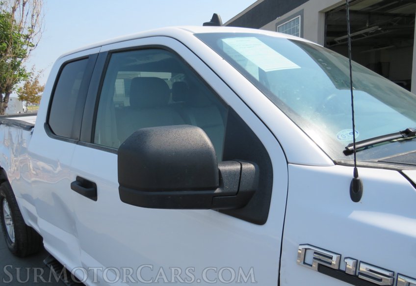 2020 Ford F-150 - Image 12