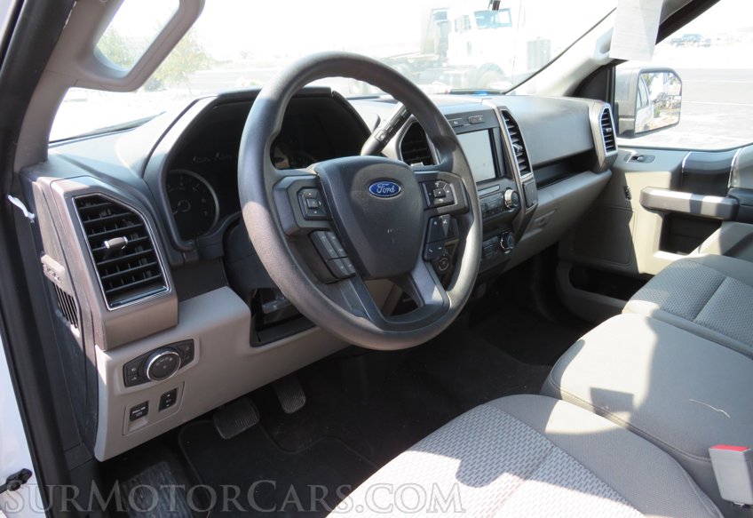 2020 Ford F-150 - Image 23