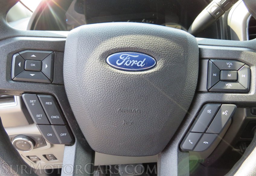 2020 Ford F-150 - Image 31