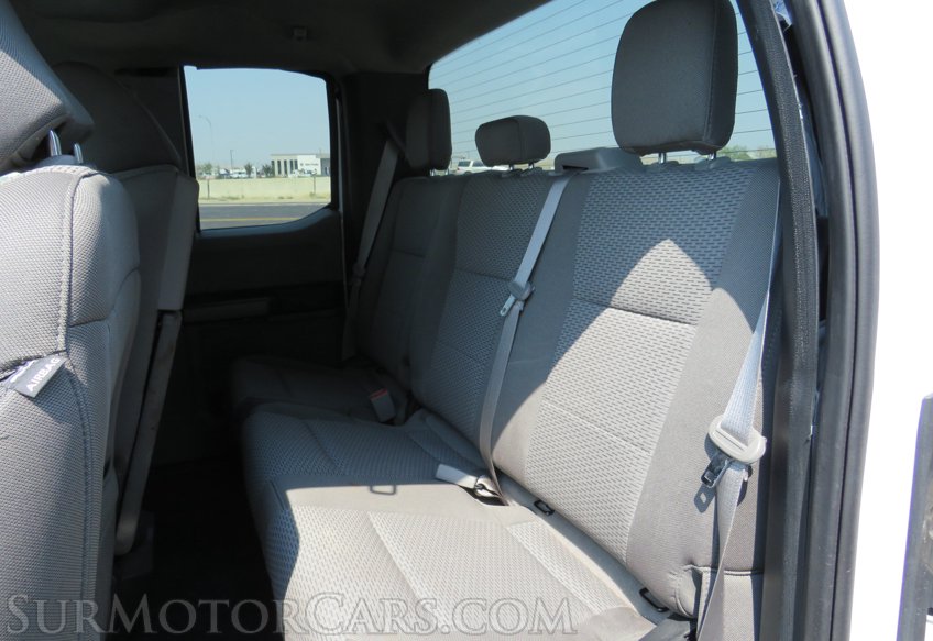 2020 Ford F-150 - Image 27