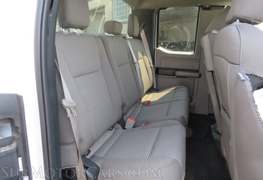 2020 Ford F-150 - Image 28