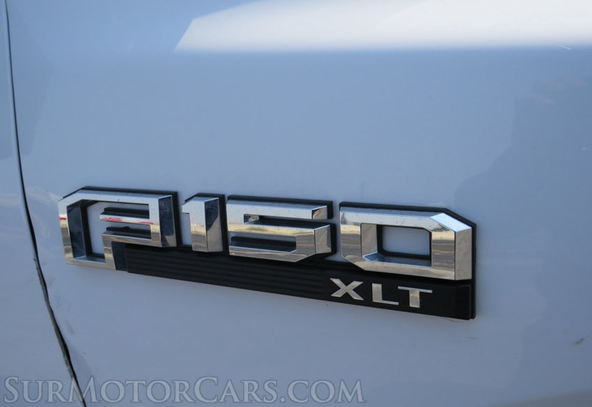 2020 Ford F-150 - Image 21